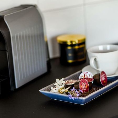 Domki Rosse Niedaleko Plazy Jastrzębia Góra Kültér fotó